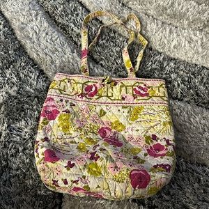 Vera Bradley Purse Bag
